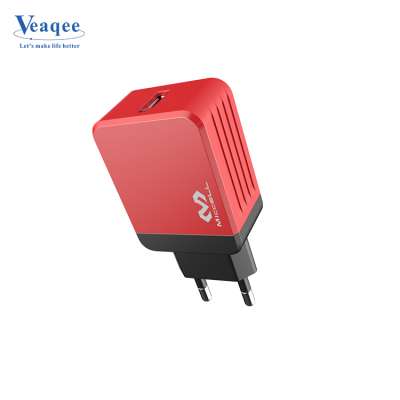 Mobile phone accessories best QC3.0 cell phone portable charger universal wall charger,quick home charger,fast travel charger