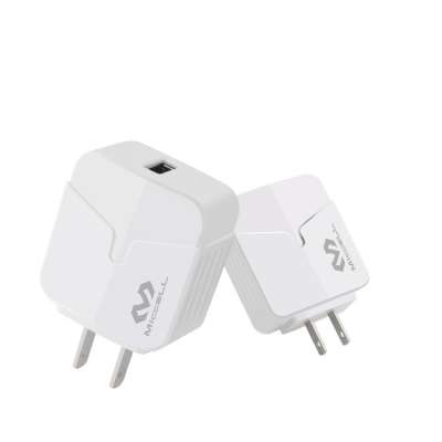 5V/3A Type C Fast Charging Travel Charger Adapter PD 18W USB Mobile Phone USB Wall Charger